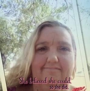 Meet your Posher, Donna